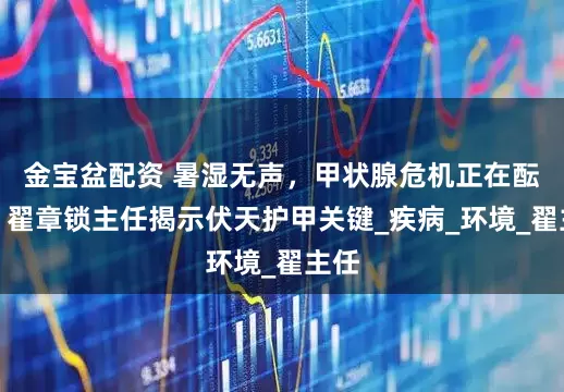 金宝盆配资 暑湿无声，甲状腺危机正在酝酿，翟章锁主任揭示伏天护甲关键_疾病_环境_翟主任